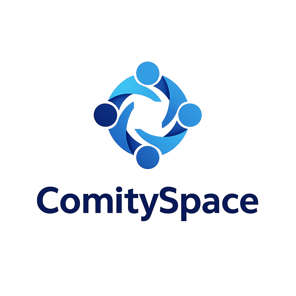 ComitySpace